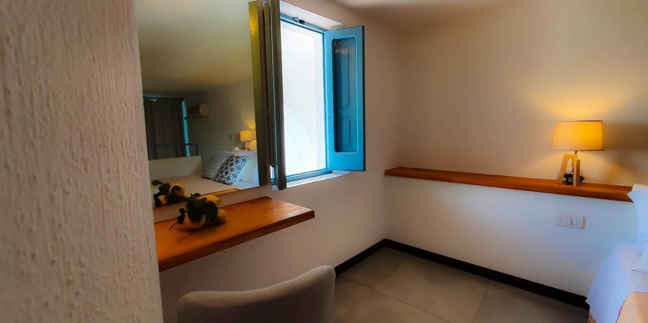Hotel Santa Isabel Malfa  Ngoại thất bức ảnh