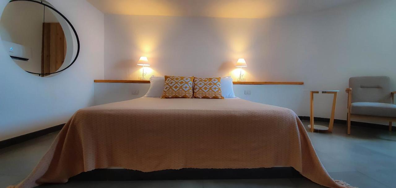 Hotel Santa Isabel Malfa  Ngoại thất bức ảnh