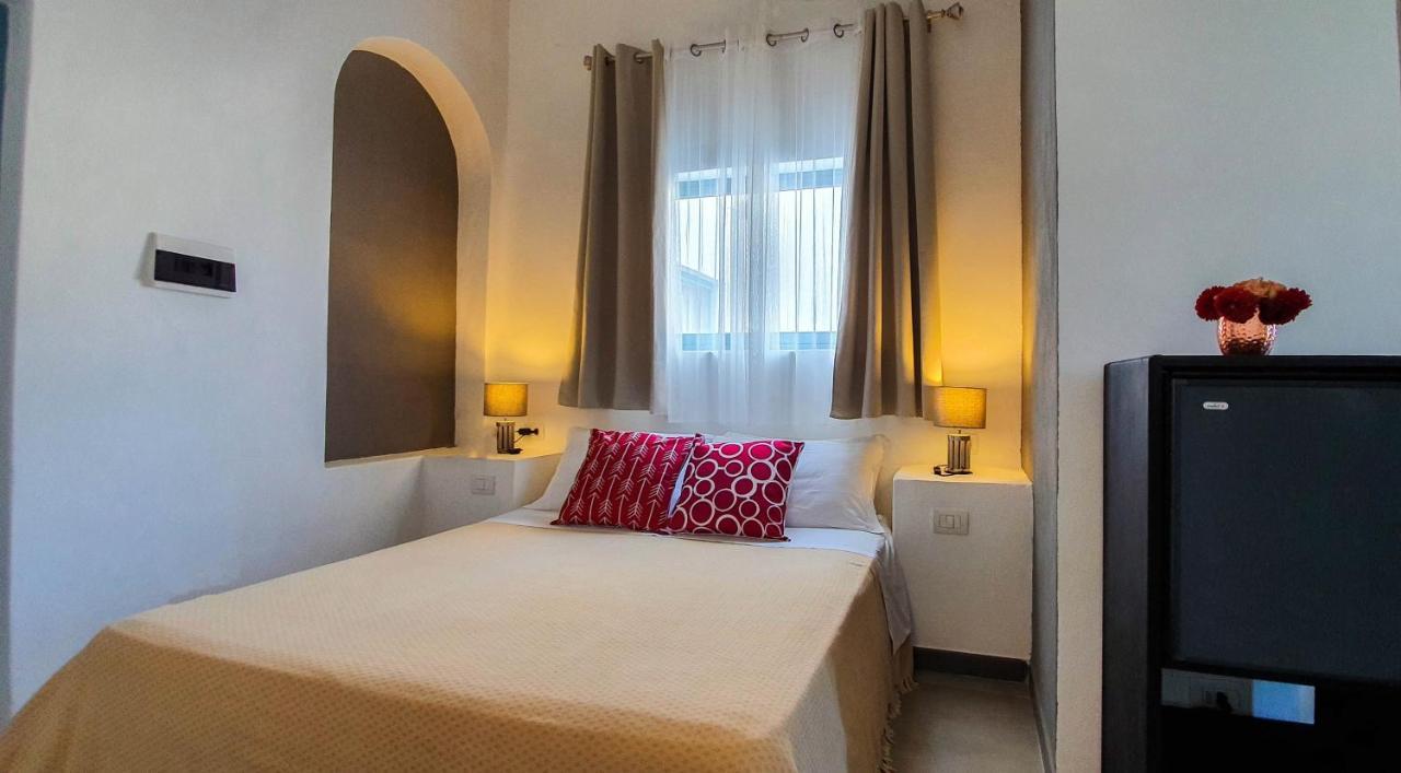 Hotel Santa Isabel Malfa  Ngoại thất bức ảnh