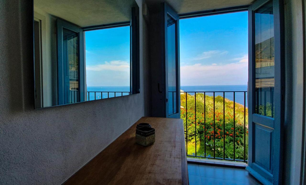 Hotel Santa Isabel Malfa  Ngoại thất bức ảnh