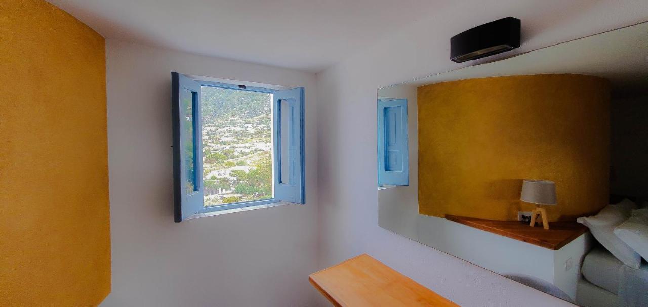 Hotel Santa Isabel Malfa  Ngoại thất bức ảnh