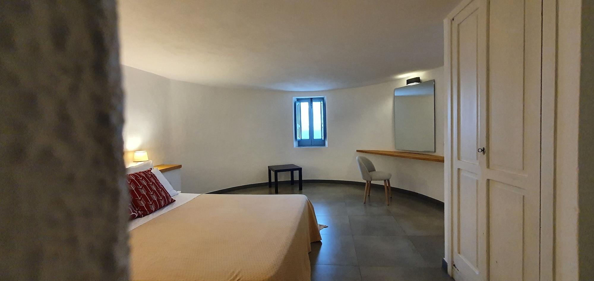 Hotel Santa Isabel Malfa  Ngoại thất bức ảnh