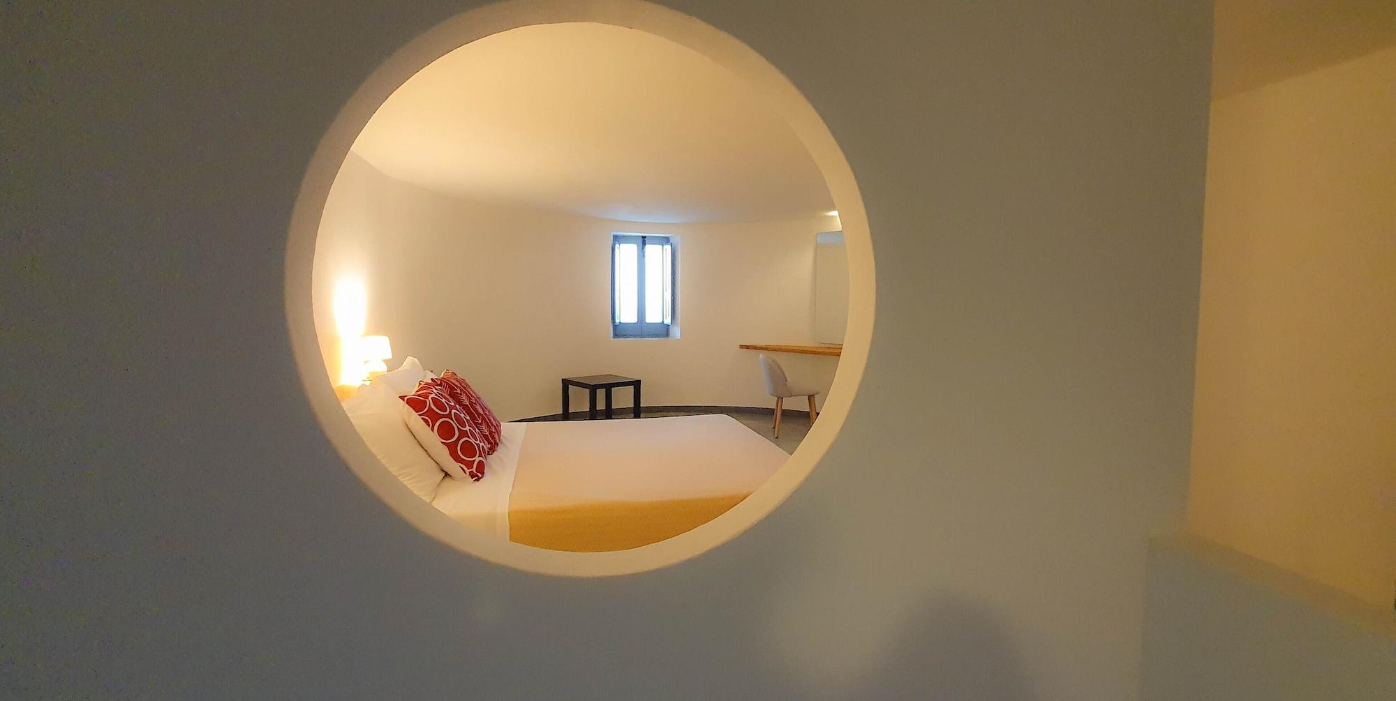 Hotel Santa Isabel Malfa  Ngoại thất bức ảnh