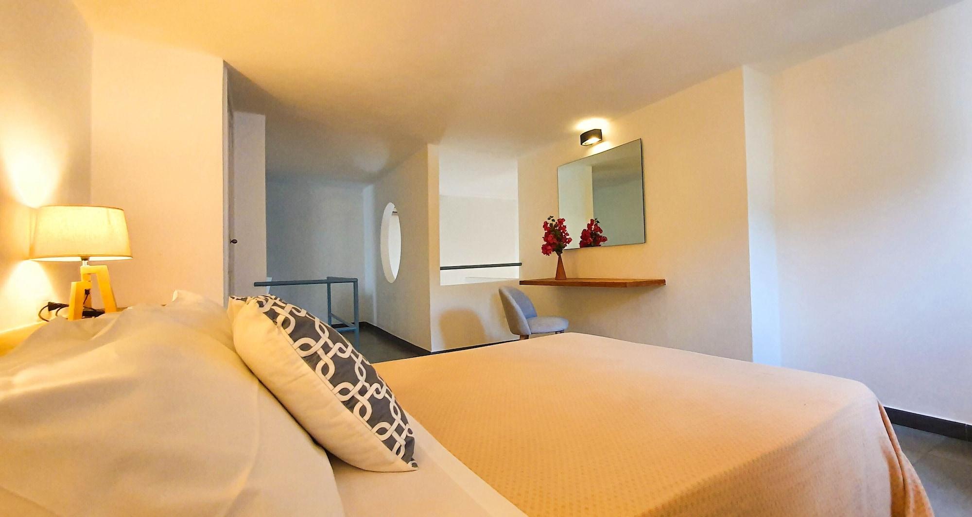 Hotel Santa Isabel Malfa  Ngoại thất bức ảnh